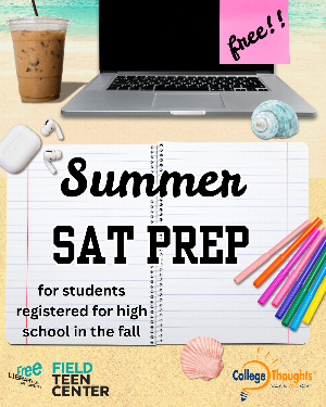 Summer SAT Prep - Math